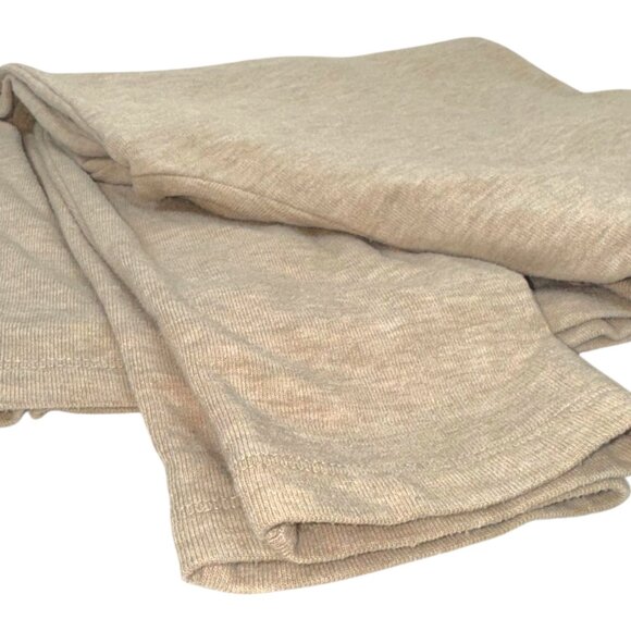 Wilfred Free | L | Turtleneck Sweater | Minimalist | Cozy | Casual | Neutral - Picture 6 of 14